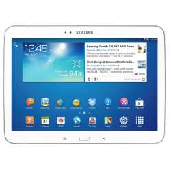 Tablette Samsung galaxy TAB 3 GT-P5210MKAXEF