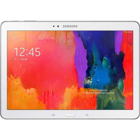 Samsung Galaxy Tab pro 10,1 