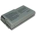 Batterie type DELL D600 ref C1295