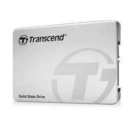 Disque Dur 240 Go SSD 2,5  Transcend