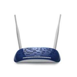 Modem Routeur 300 Mbps ref TP-LINK TD-W8960N