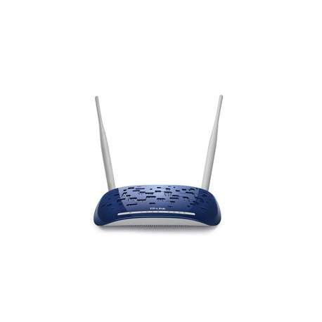 Modem Routeur 300 Mbps ref TP-LINK TD-W8960N