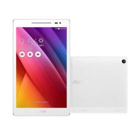 Tablette tactile Asus Zenpad 10 ref P00C 16 GO Blanche