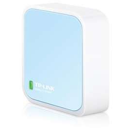 Routeur nano wifi TP-LINK TL-WR802N