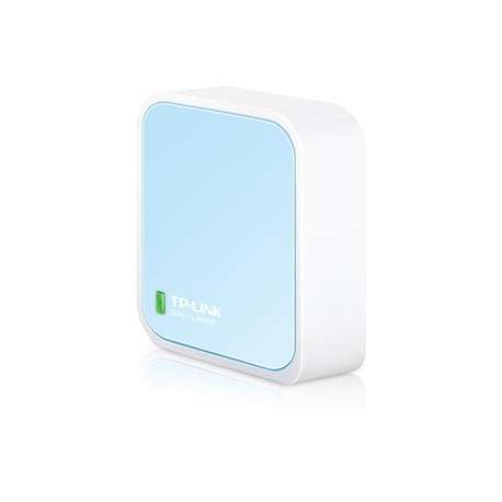 Routeur nano wifi TP-LINK TL-WR802N