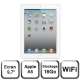 iPad Air 2 Wi-Fi 16 Go reconditionné - Blanc