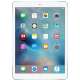 Apple - iPad Air Silver - 9.7 pouces - 32 Go