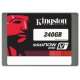 Disque dur interne SSD Kingston 240 Go UV400 ref SUV400S27