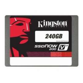 Disque dur interne SSD Kingston 240 Go UV400 ref SUV400S27