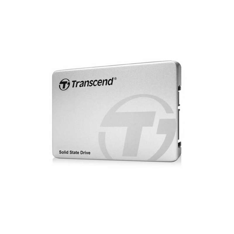 Disque dur interne SSD Transcend 2 To