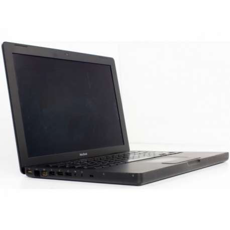 Ordinateur portable Apple MacBook 13''P A1181 noir