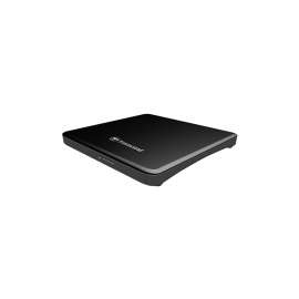 Graveur portable externe Transcend USB CD/DVD 8XDVDS-K