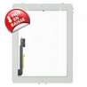 VITRE POUR IPAD3 BLANC OU NOIR