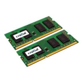 Mémoire de 8GB DDR3L sodimm