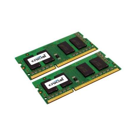 Mémoire de 8GB DDR3L sodimm