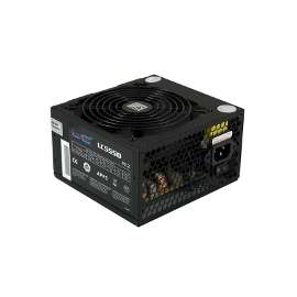 Alimentation silencieuse LC-POWER 550W ref LC5550 V2.2