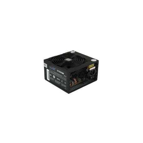 Alimentation silencieuse LC-POWER 550W ref LC5550 V2.2