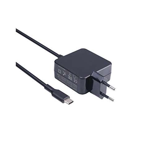 Chargeur Type C pour ordinateur et tablettes 5.25V 3A ref 5253-808