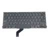 Clavier pour Ordinateur Portable MacBook Pro A1278 QWERTY