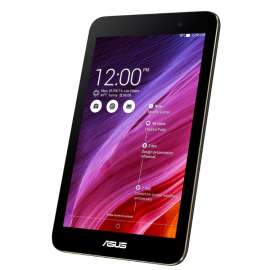 ASUS MeMo Pad HD 7 Rouge