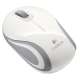 Souris sans fil PC ou Mac Logitech M187 bleue