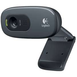 Webcam LOGITECH C270 ref 960-000582