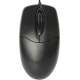 Souris optique filaire USB 2.0 noire generique 84716072