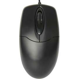 Souris optique filaire USB 2.0 noire generique 84716072