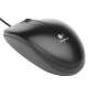 Souris optique filaire USB 2.0 noire generique 84716072