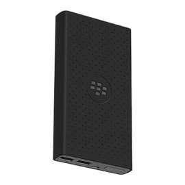 Alimentation Powerbank BlackBerry 12600 mAh