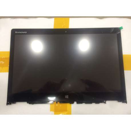 Ecran complet Lenovo Pro 4