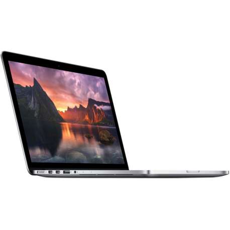 MacBook Pro Retina 13.3"