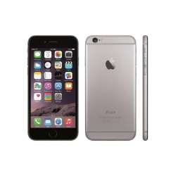 iPhone 6 Noir 16 Go