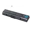 Batterie TOSHIBA A200 A205 A210 compatible ref PA3534U-1BRS