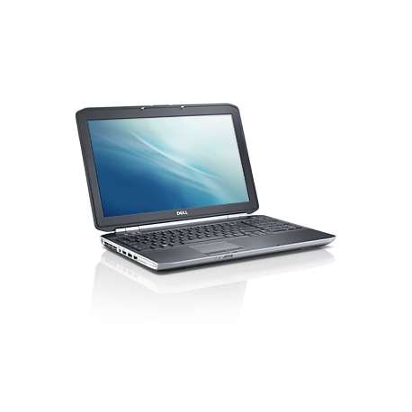 Ordinateur Portable Dell Latitude E5520