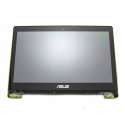 Ecran LCD tactile ASUS transformer Book Flip TP300