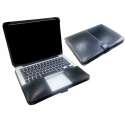 Housse de rangement noire pour Apple MacBook 13 pouces Retina