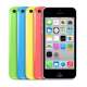 iPhone 5C 16 Go