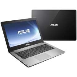 Ordinateur portable ASUS R409LC-WX118H