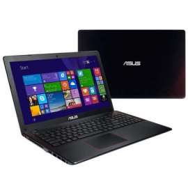 Ordinateur portable ASUS X751LD-TY082H