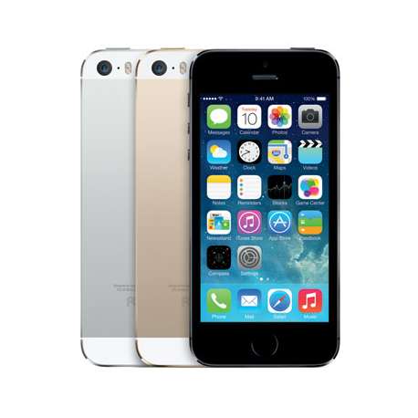 iPhone 5S 32 Go