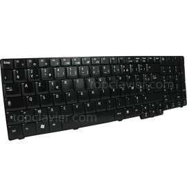 Clavier ACER mp-10k3