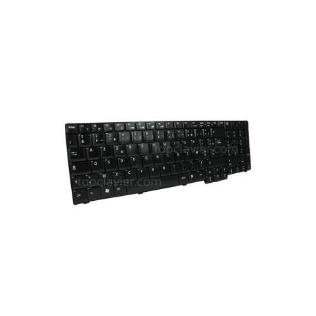 Clavier ordinateur portable ACER mp-10k3