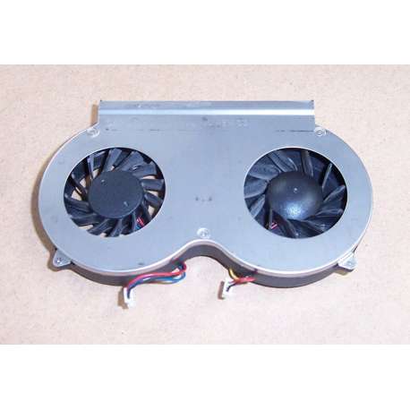 Ventilateur ordinateur portable Toshiba Satellite A30 ATBL1022000 REV 00