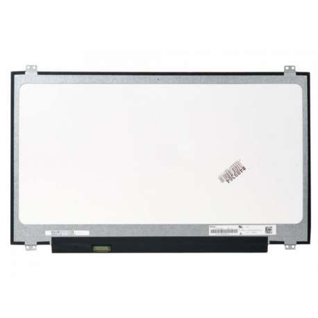 Dalle LCD de remplacement 17.3 pouces N173FGA-E34 1600x900 mate