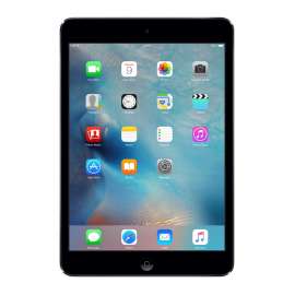 Tablette tactile Apple iPad MINI 2 - 32 GO - Gris sideral