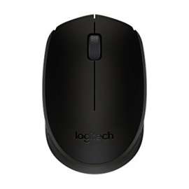 Souris sans fil Logitech B170 