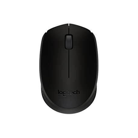 Souris sans fil Logitech B170 