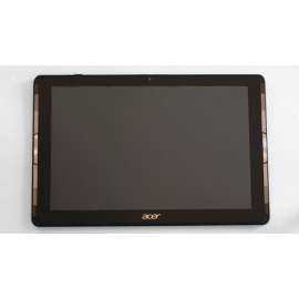 Vitre tactile Acer Iconia tab A3-A40