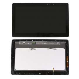 Ecran Tactile complet Asus Transformer TX300 Noir